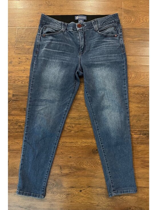 Democracy Denim - Democracy “Ab”Solution Skinny Jeans Sz 14P